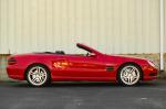 Mercedes-Benz SL55 AMG 2005 года (NA)